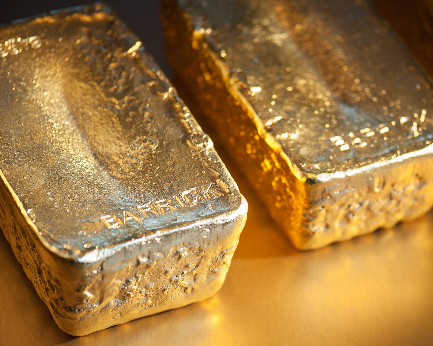 Negative Interest Rates Bullish For Gold