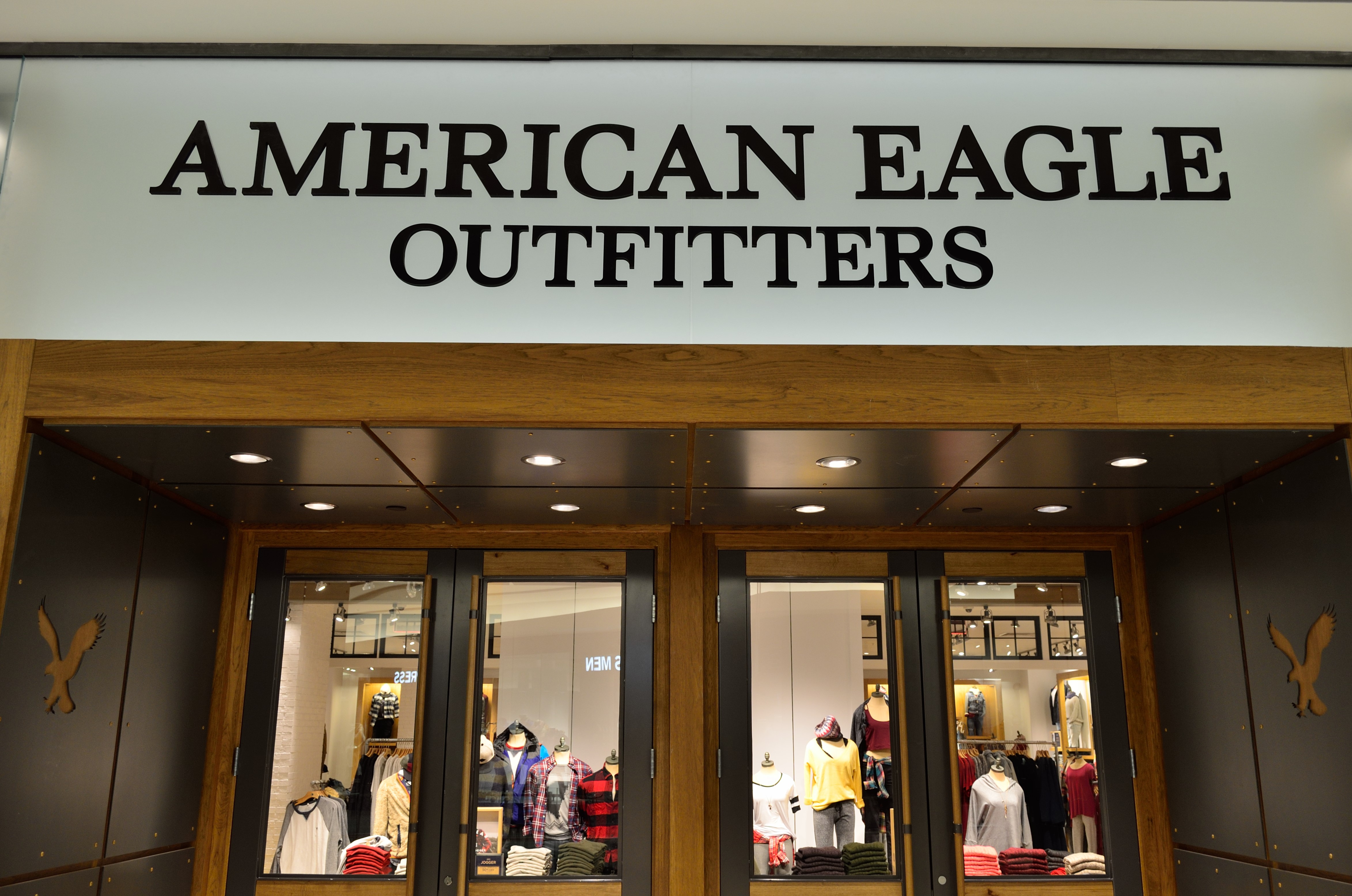 American Eagle  Outfitters Concerns Are Misguided 
