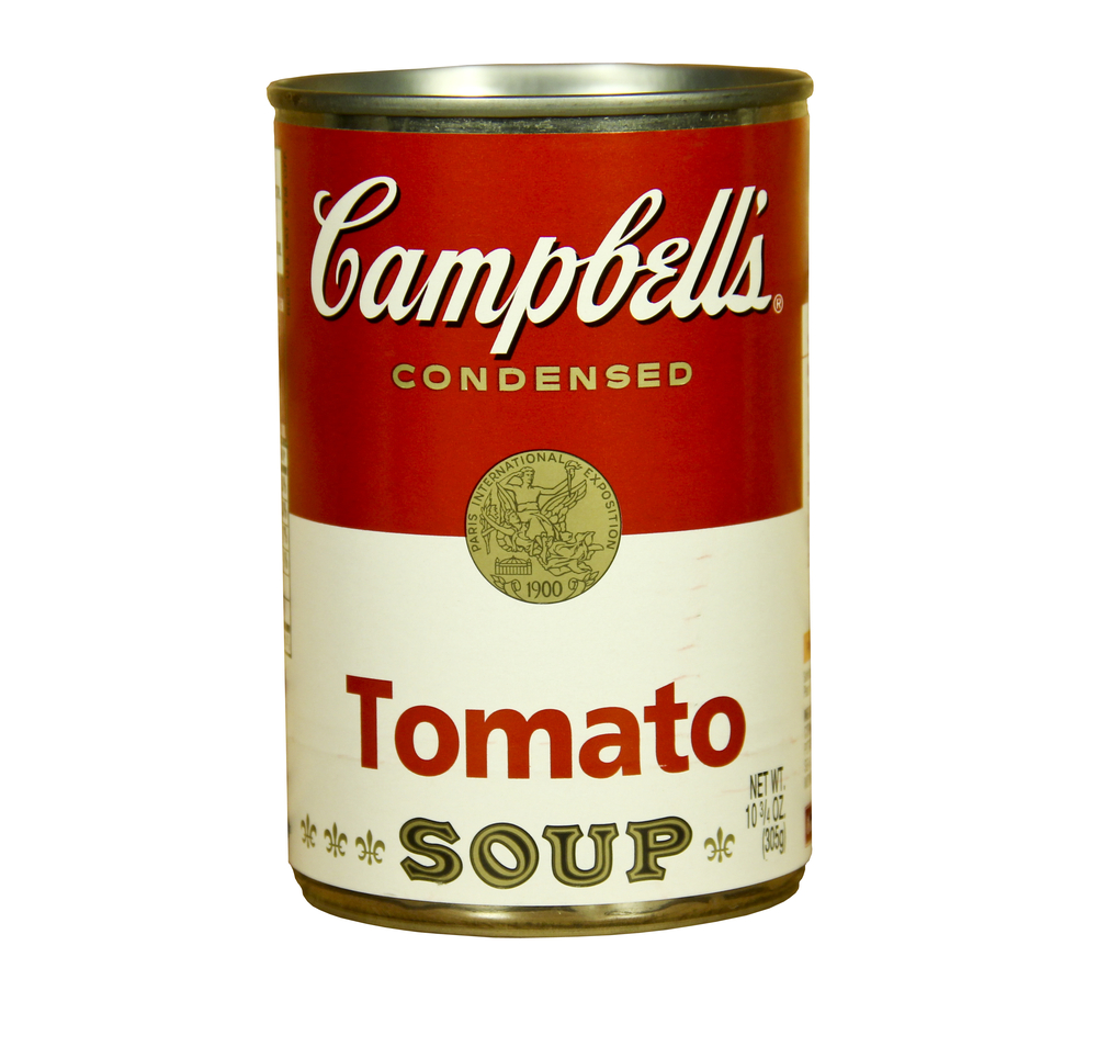 Campbell Soup Too Sour For My Taste Campbell Soup Company NYSE CPB Campbell Soup Too Sour For My Taste Campbell Soup Company NYSE CPB