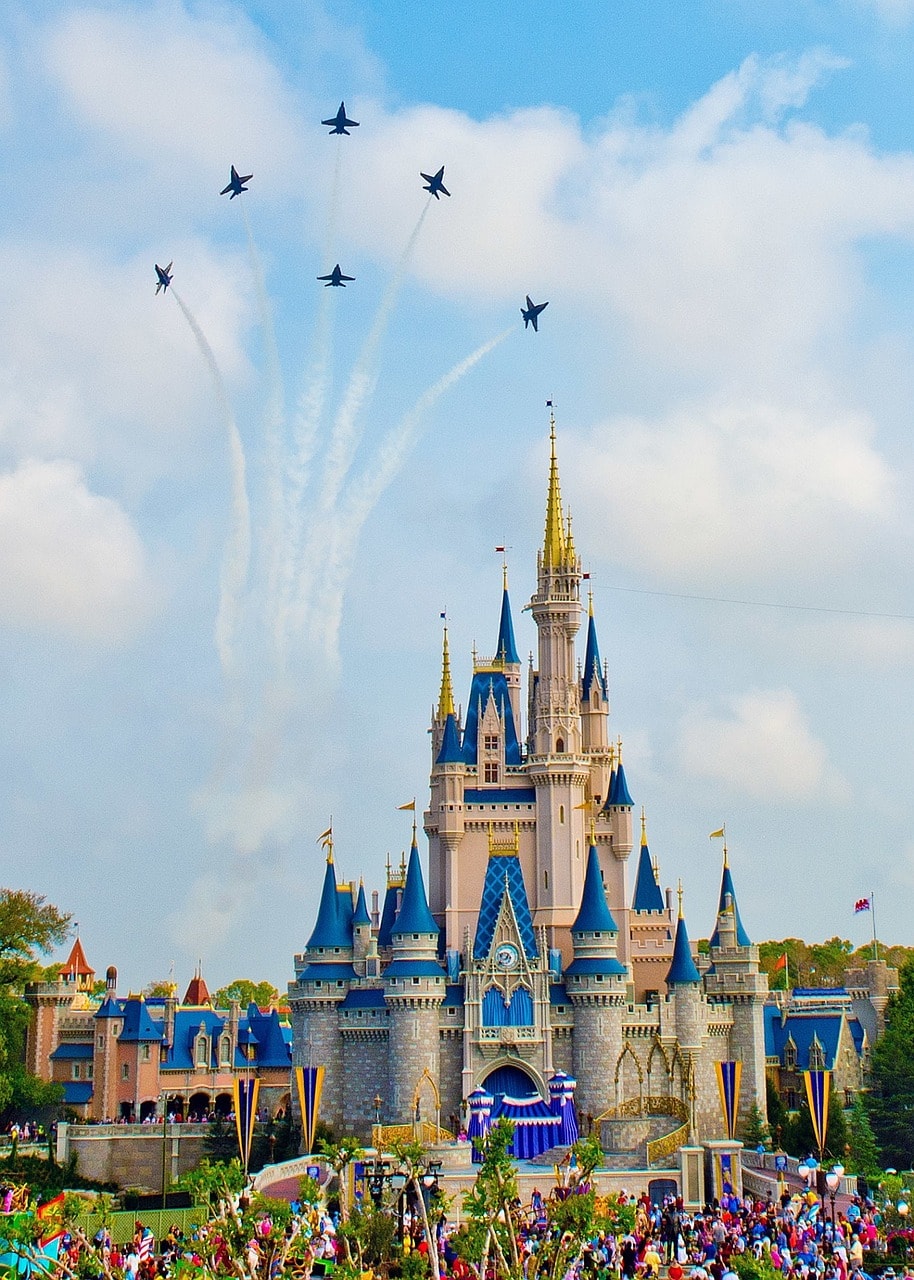 disney streaming and the sky sale a positive for the stock the