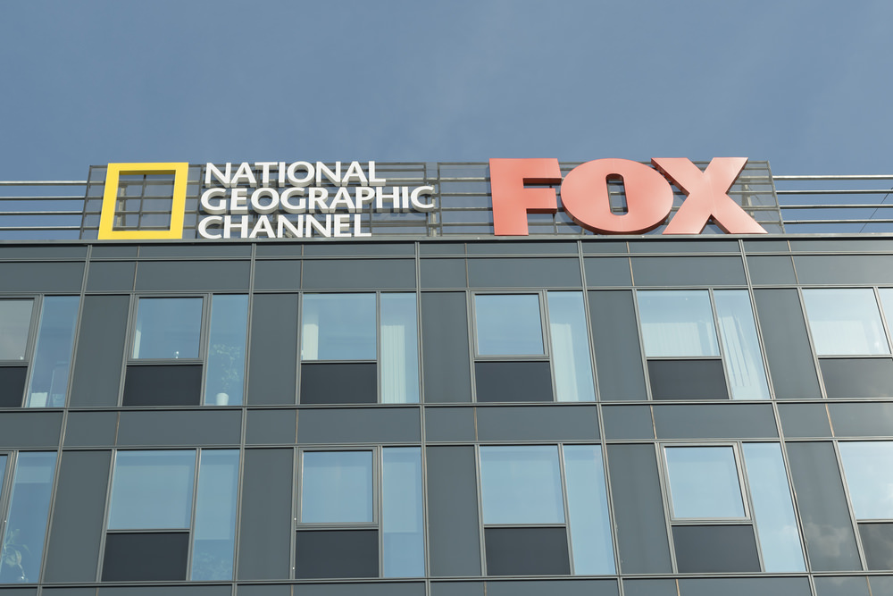 Our Take On 'New Fox' - Fox Corporation (NASDAQ:FOXA) | Seeking Alpha