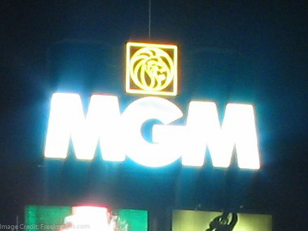 what casinos does mgm not own