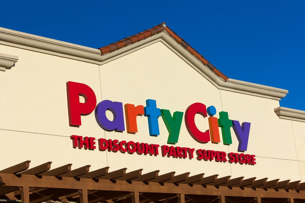 Party City's Wholesale Business Could Help Erase Discount To Peers