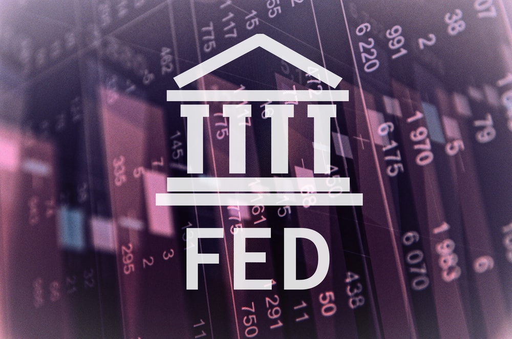 if the fed wishes to reduce the federal funds rate it could