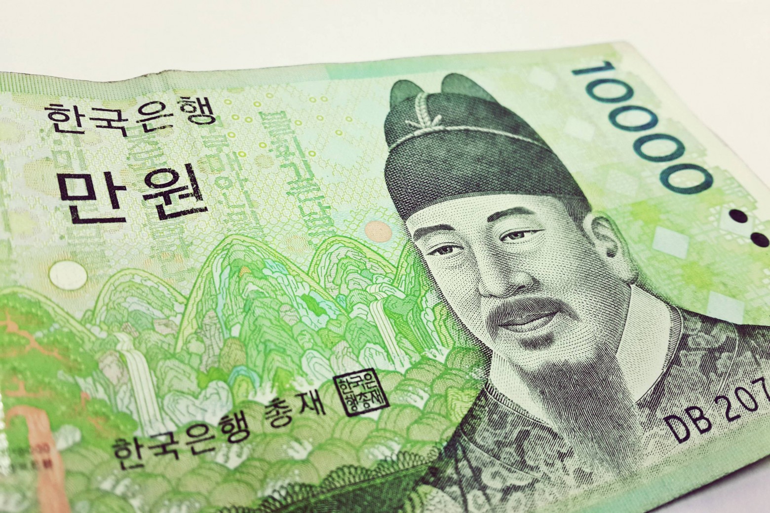 South Korea: A Cheap Option - iShares MSCI South Korea Capped ETF