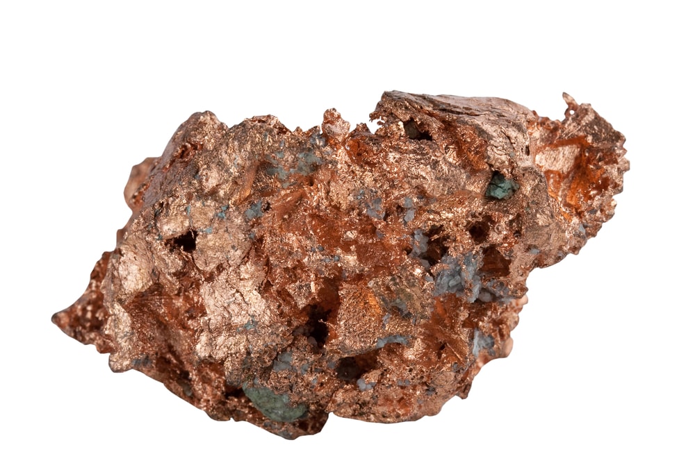SolGold And Cornerstone Capital Resources Go To War SolGold plc