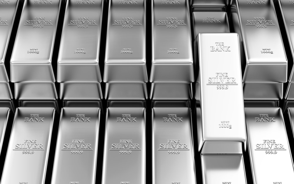 Best Month To Buy Silver