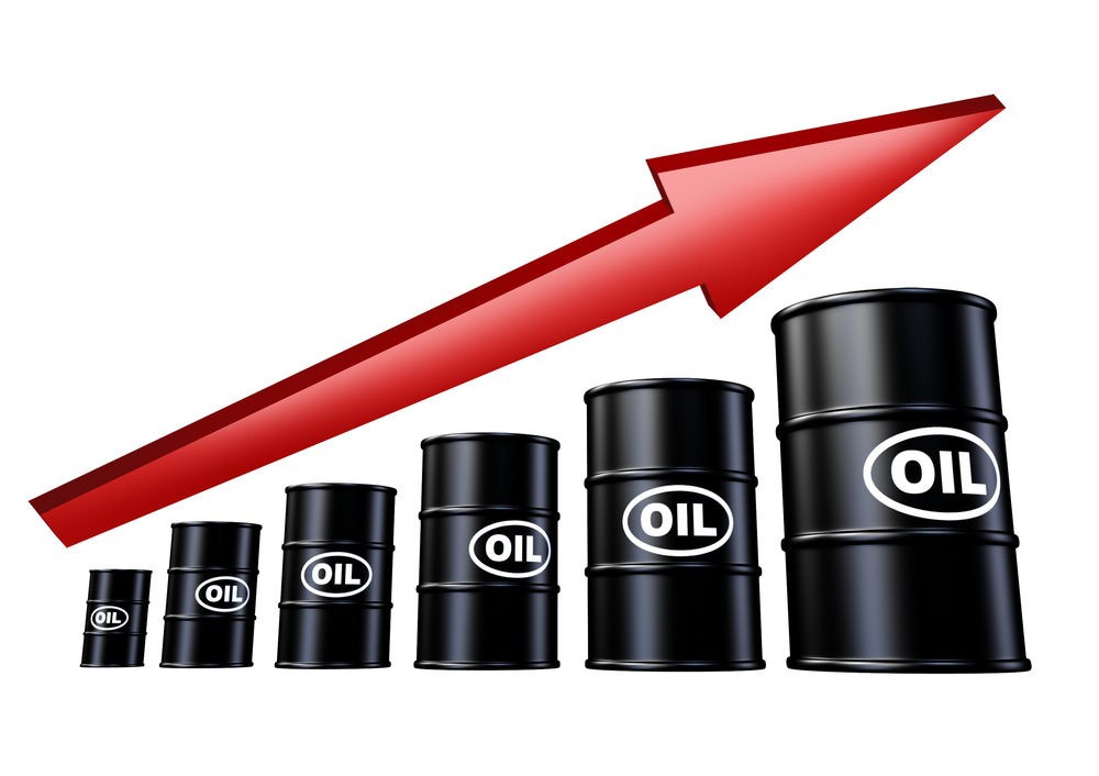 The Coming 'Peak Oil Plateau' And Higher Oil Prices | Seeking Alpha