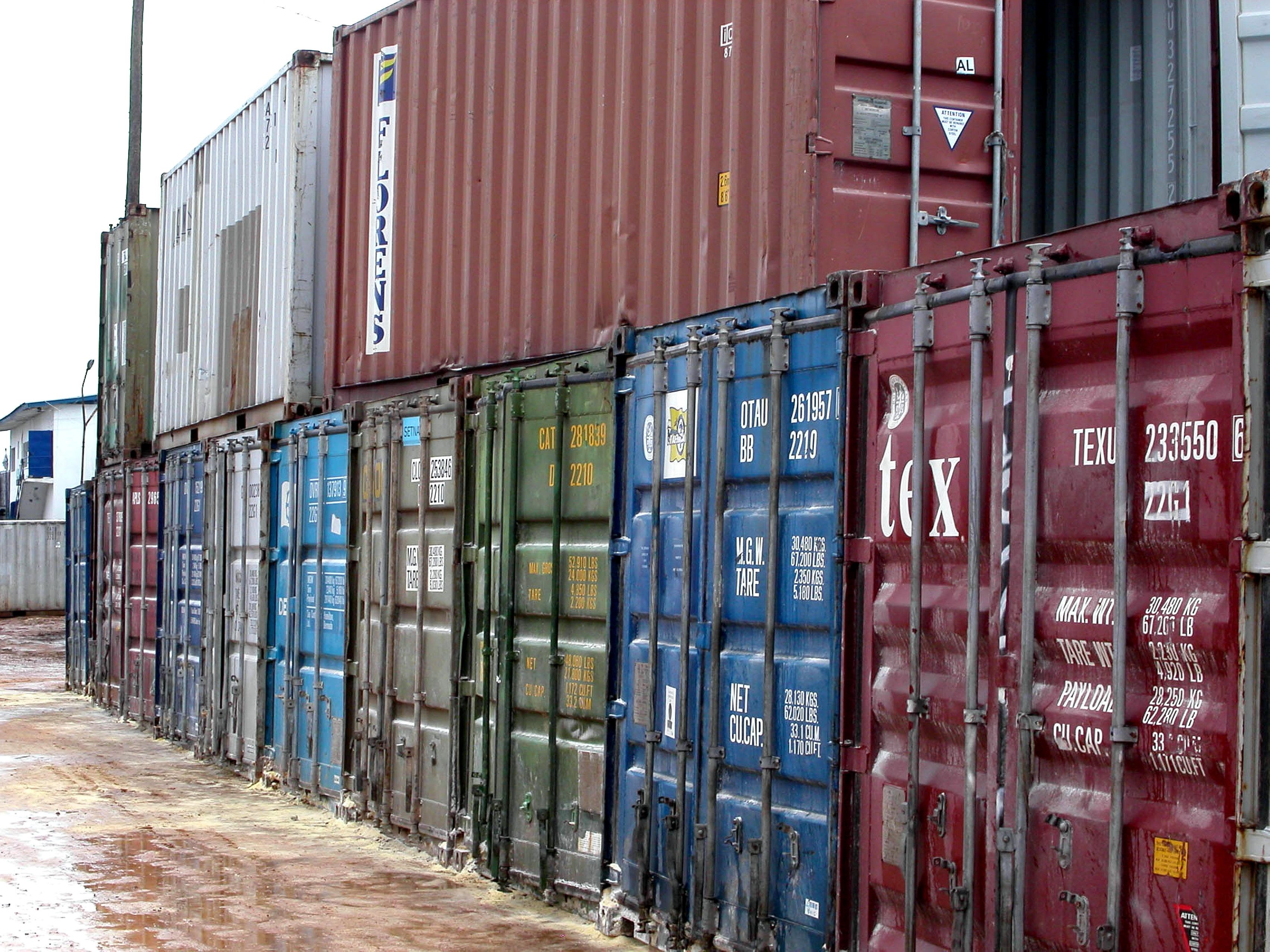 CAI International Q1 2016 Earnings Review Diversification Remains