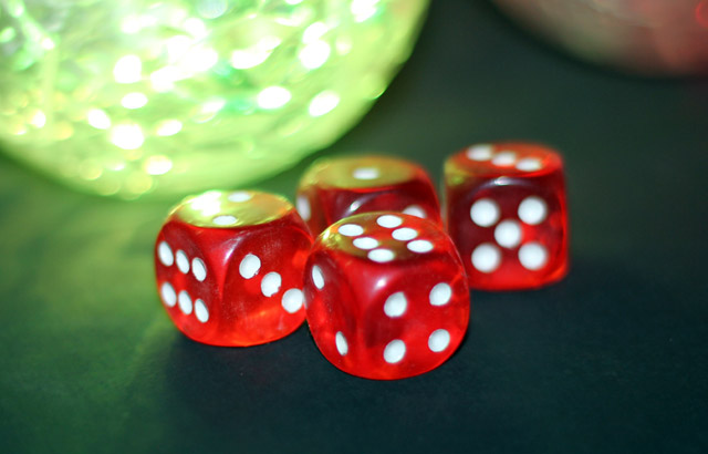 Quick dice games gambling