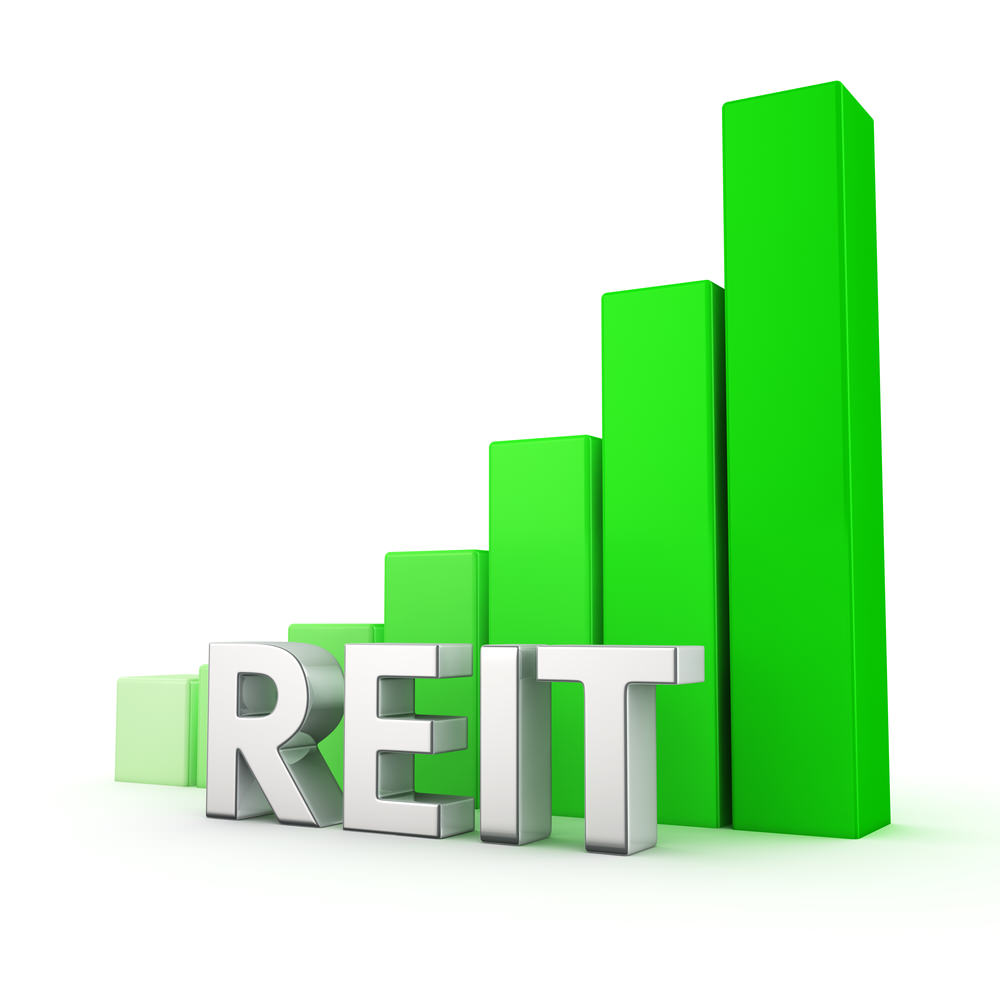 REIT Model Portfolio End Of Year Update Seeking Alpha