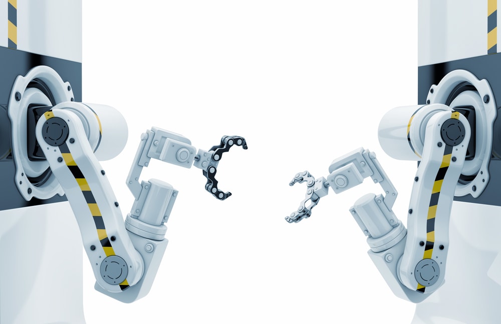 2 Easy Ways To Invest In AI And Robotics Global X Robotics