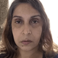 Poonam A. Arora