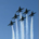 Why did I choose the airlines profile picture
