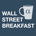 Wall Street Breakfast illustration picture