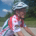 Stock cyclist profile picture