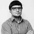 Aleksey Razdolgin