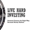 Live Hard Investing profile picture