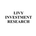 Livy Investment Research profile picture