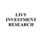 Livy Investment Research profile picture