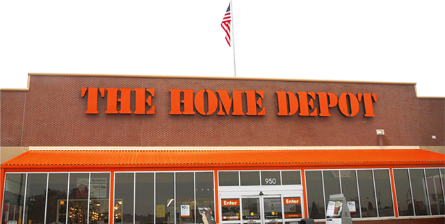 You Can't Afford Not To Own Home Depot - The Home Depot, Inc. (NYSE:HD ...