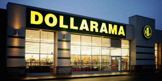 dollarama funko