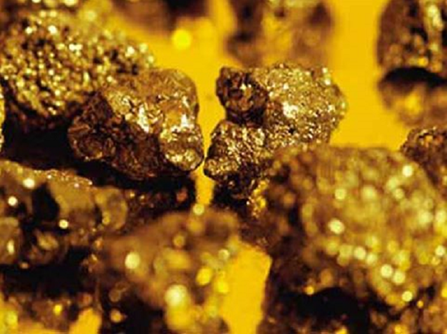 Gfi gold et forex international