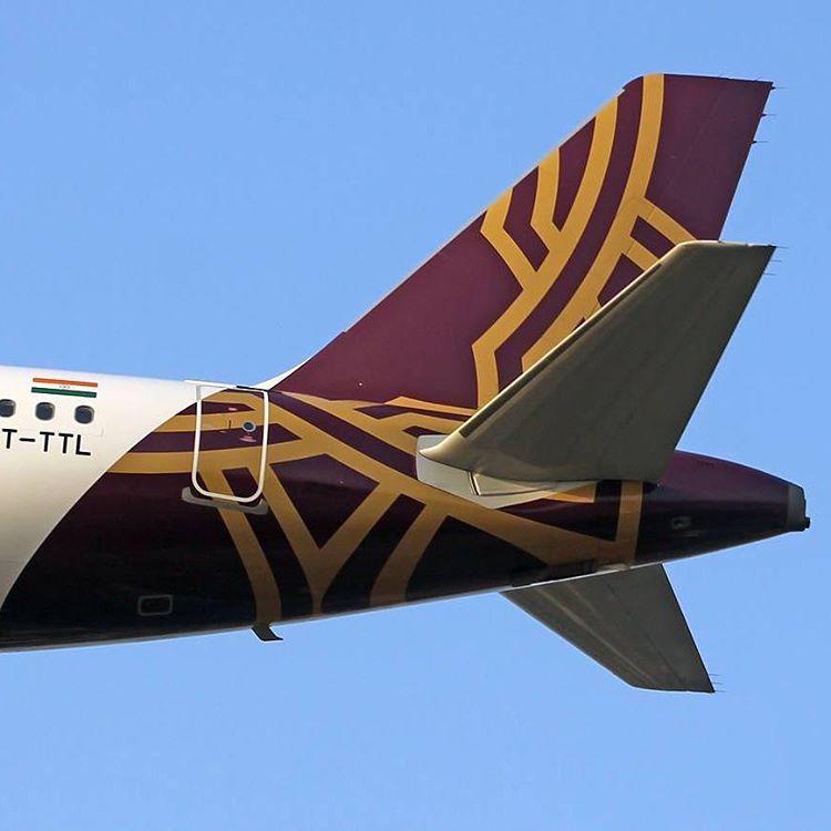 Boeing: A Surprise From Vistara? - The Boeing Company (NYSE:BA ...