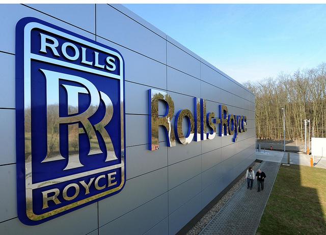 Rolls Royce: Dividend Cuts Are Not All Bad - Rolls-Royce Holdings Plc ...