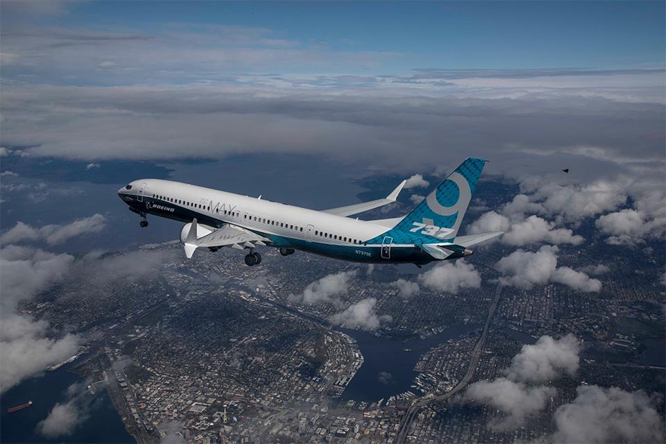 Boeing News In May 50B Arms Deal The Boeing Company NYSE BA 