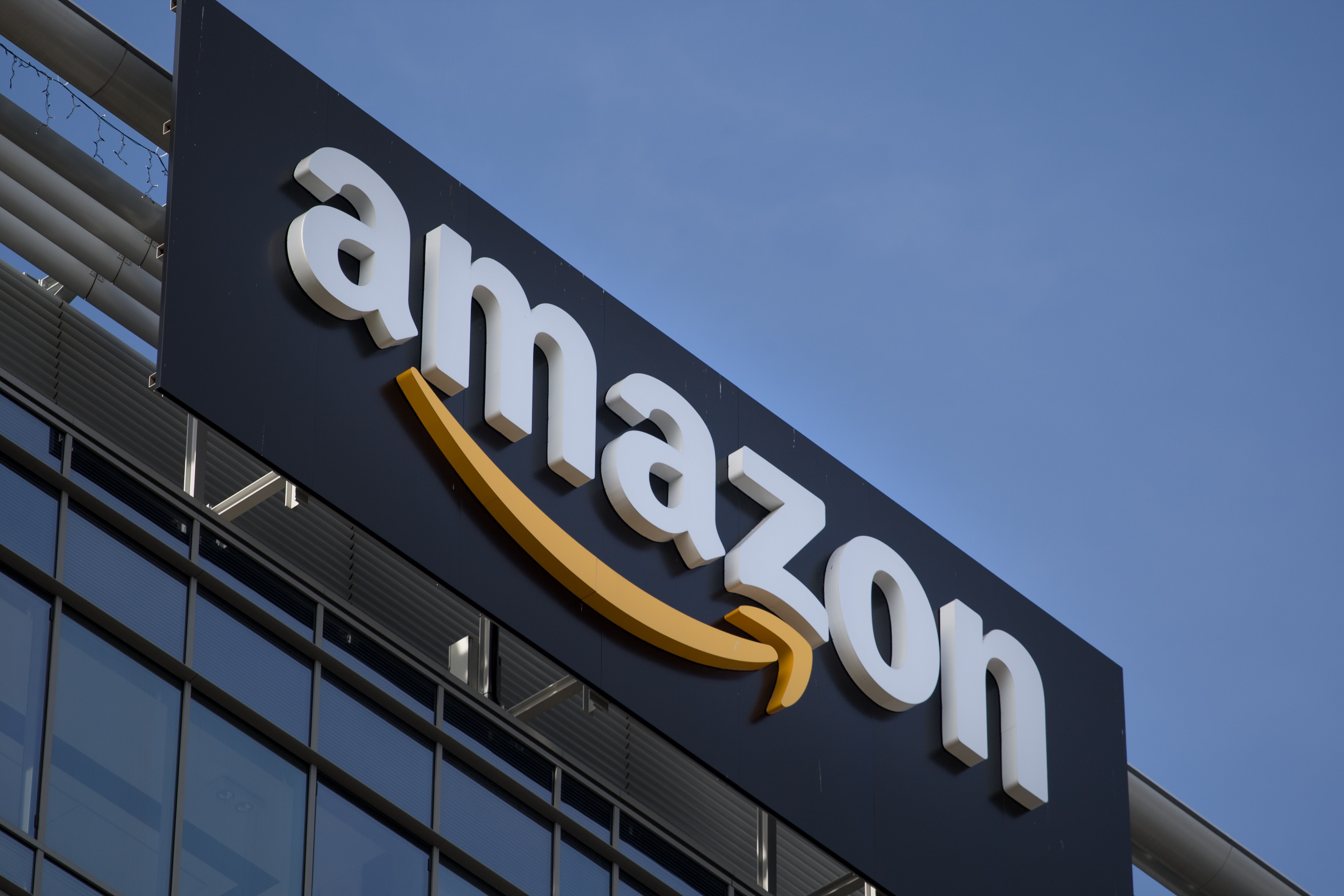 Why Amazon s Stock Price Is Ripe For A Correction Amazon Inc 