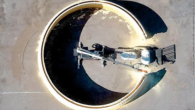 Machines, 3-D Printing, And Defense - Vanguard Industrials ...