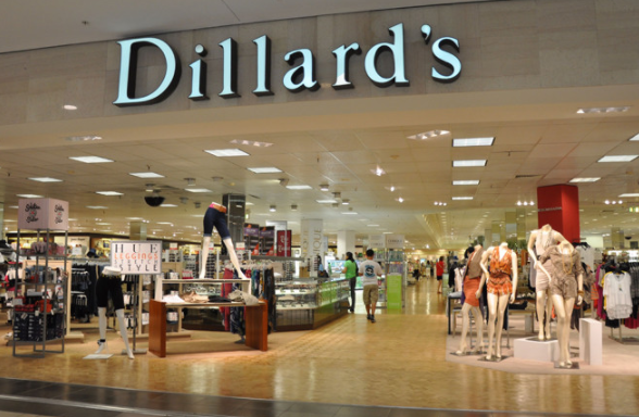 Dillard&#039;s: Look Out Below - Dillard&#039;s, Inc. (NYSE:DDS) | Seeking Alpha