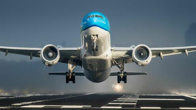 Challenging Months Ahead For Boeing The Boeing Company NYSE BA 