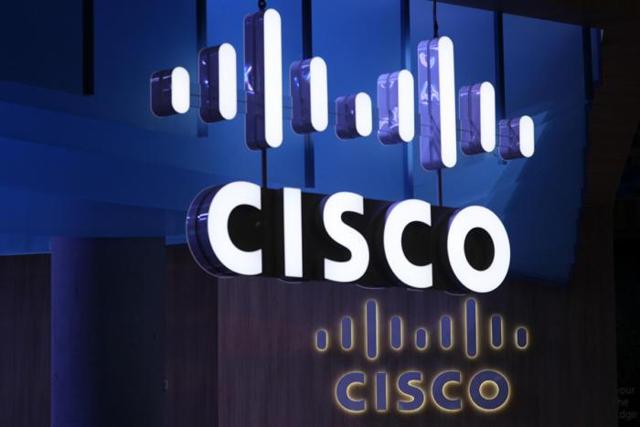 Cisco: A Beautiful Quarter, But I Have One Concern - Cisco Systems, Inc