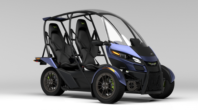 Air Car Shark Tank >> Arcimoto: Fun To Drive, Not Fun To Own - Arcimoto, Inc ... Air Car Shark Tank >> Arcimoto: Fun To Drive, Not Fun To Own - Arcimoto, Inc ...