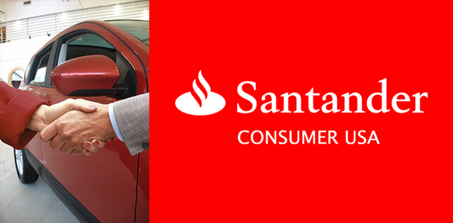 Santander consumer usa holdings inc ipo