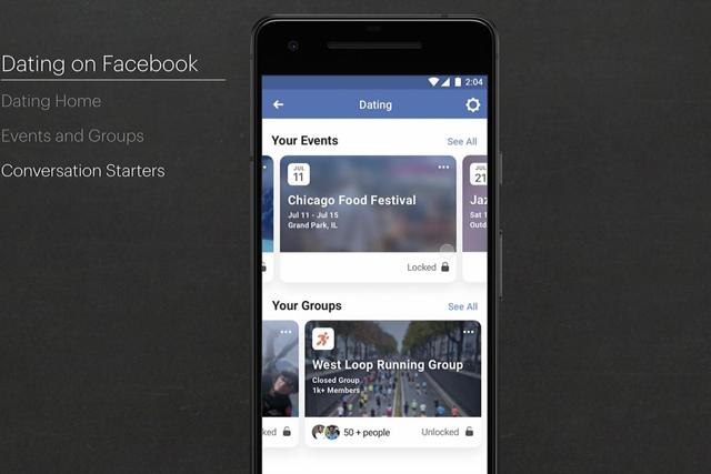 Facebook Joins Match Group In The Online Dating Space - What Now