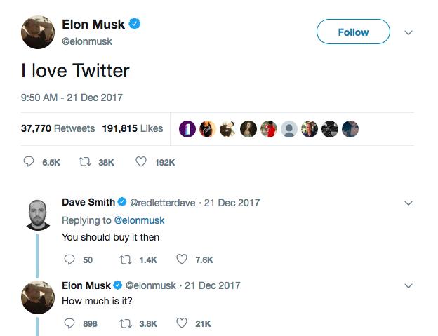 Musk s Tweeting Has Landed Him And Tesla In Potentially Serious SEC  