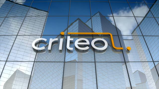 Criteo: A Tech Gem Trading At 10% Earnings Yield - Criteo ...
