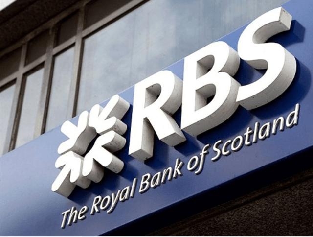 Rbs Stock News And Price Royal Bank Of Scotland Group Plc