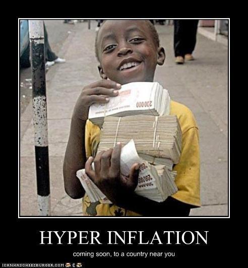 Inflation Is Coming… - Adventures in Capitalism | Seeking ...
