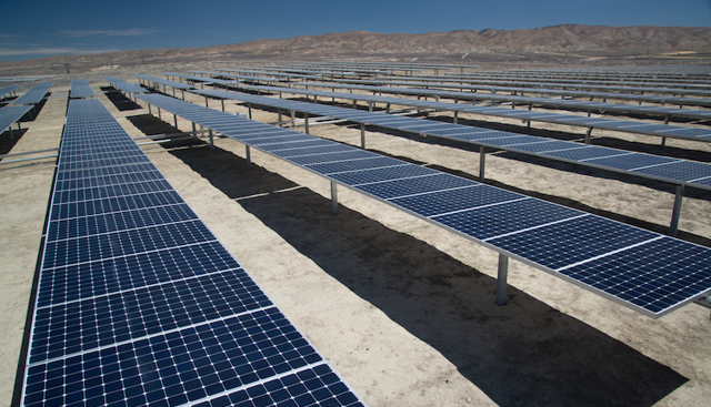 QnA VBage Your Guide To YieldCos: Pattern Energy, Clearway Energy, And Atlantica Yield