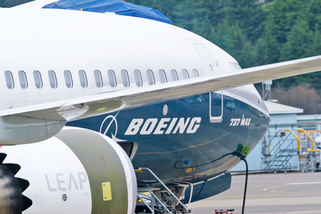 The Price Boeing Is Paying - The Boeing Company (NYSE:BA) | Seeking Alpha