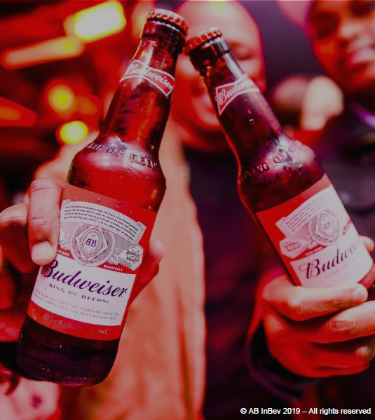 Anheuser-Busch InBev Shows Signs Of Progress But Hurdles Remain ...