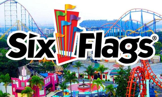 Put Six Flags On Your Recession Buy List - Six Flags Entertainment