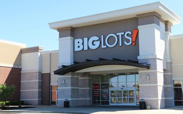 Big Lots: Much Better, But Not Quite Convincing - Big Lots, Inc. (NYSE