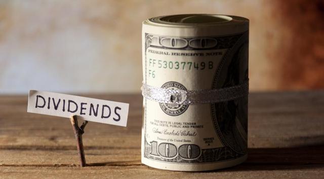 November 2019 Dividend Portfolio Update