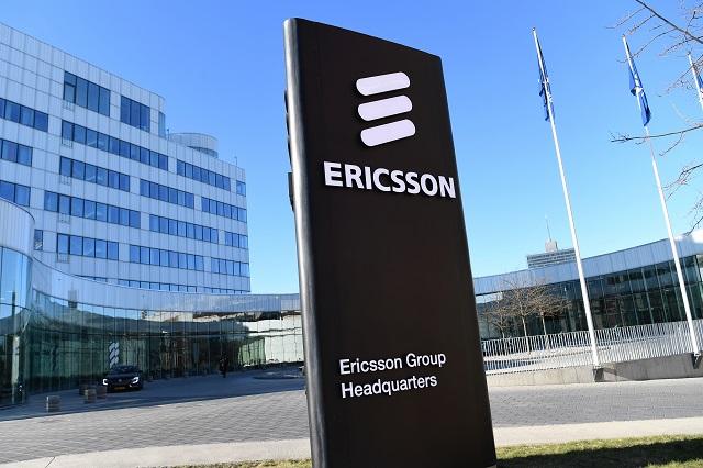 The Not-So-Obvious Benefit Of Owning Ericsson - Telefonaktiebolaget LM ...