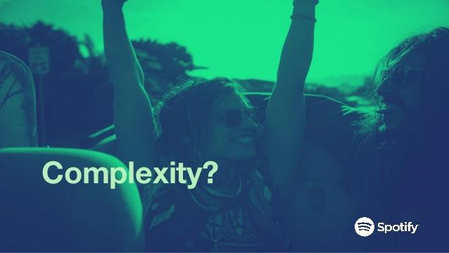 Spotify technology sa ipo date